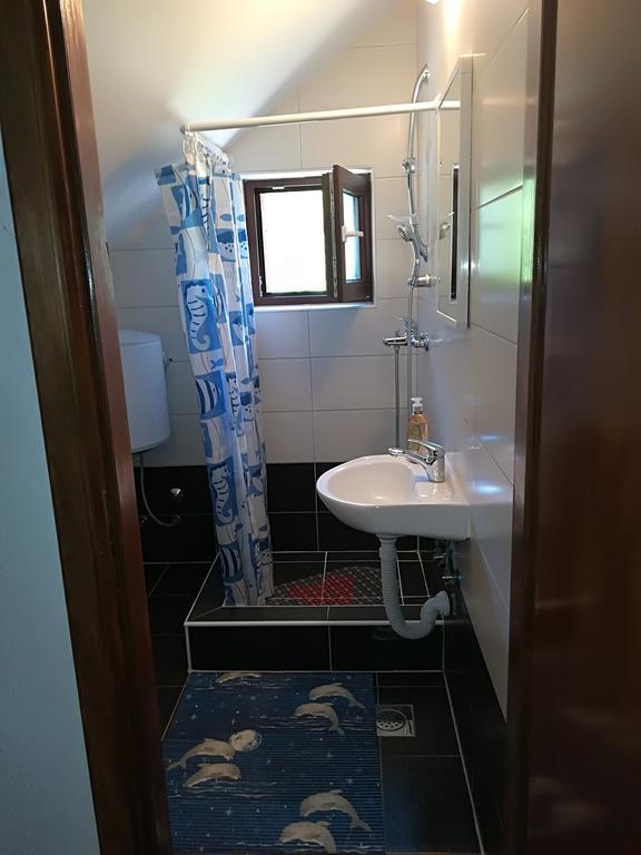 Guesthouse Bubalo Drežnik Grad Kültér fotó