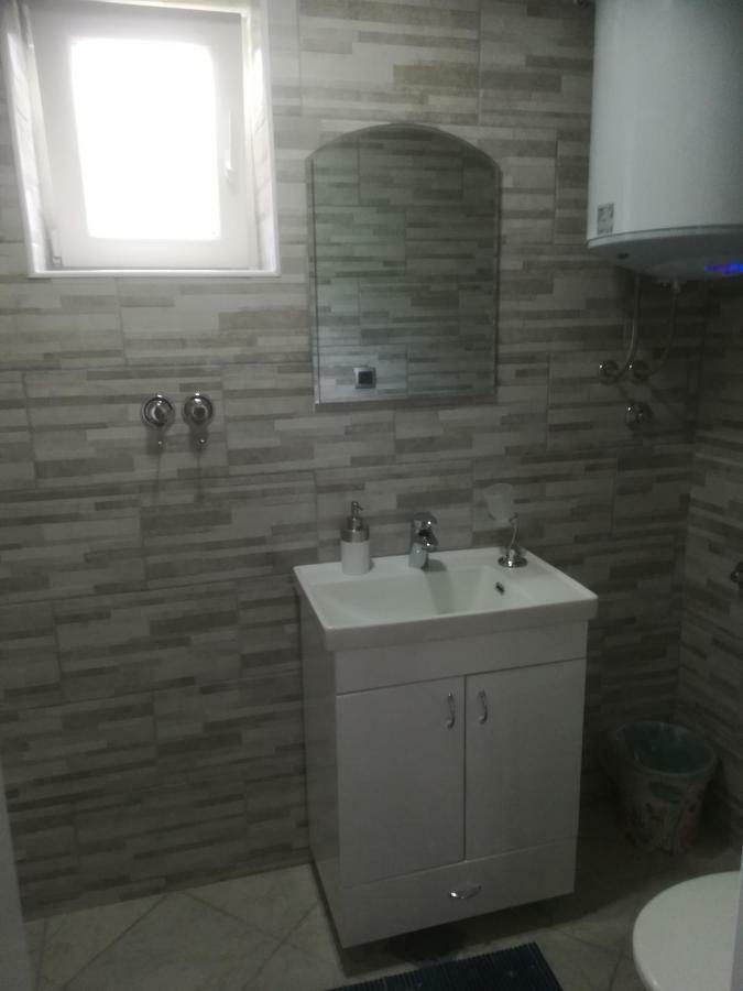 Guesthouse Bubalo Drežnik Grad Kültér fotó